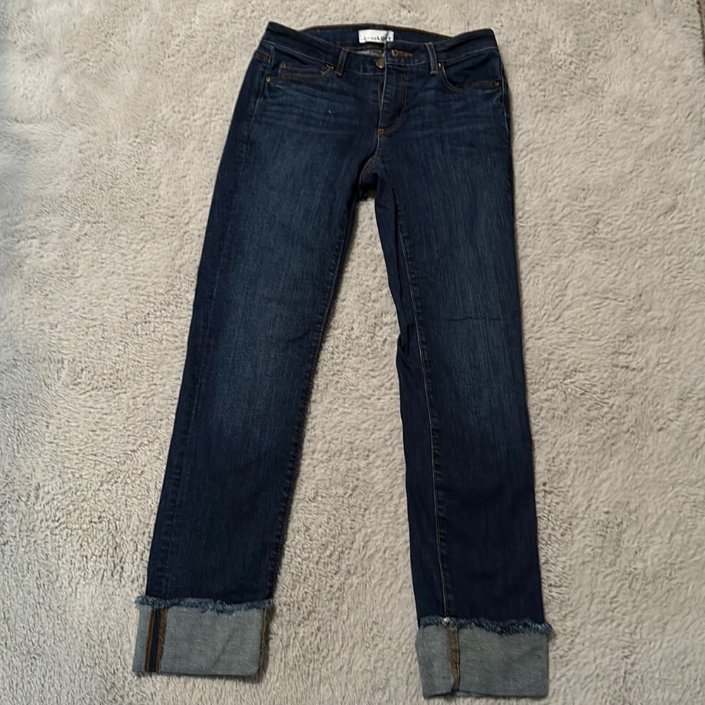 Loft jeans